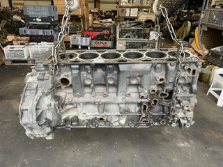 DAF 2019 - 2165153 / 2301462 / 2441379 CILINDERBLOK MX-11 MEB te koop