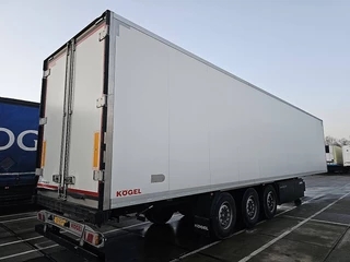 Kögel N/A 2022 - S24-4 zdjecie 2
