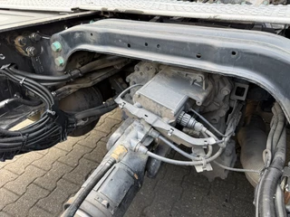 MAN TGX 2019 - 18.460 XLX Euro 6 Full Spoiler 2 Tank image 34