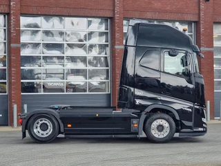 Volvo FH 2026 - 500 XL Aero 4x2 - Full Air - Retarder - I parkcool - 2x tank - NEW изображение 5