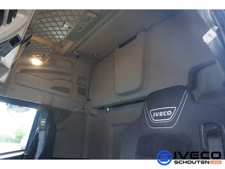 Iveco Stralis 2020 - AS440S46TX/P NG bild 8
