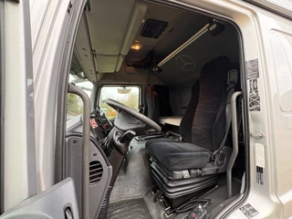 Mercedes-Benz Atego 2014 - N/A obrazek 18