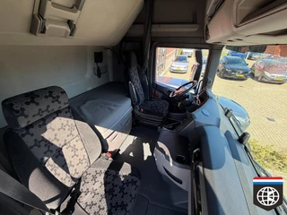 Scania S 2020 - S500 imagem 21