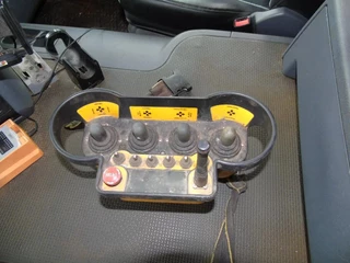 Scania P 2011 - P360 image 11