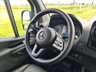Mercedes-Benz Sprinter 2020 - 514 obrazek 12
