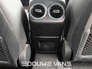 Mercedes-Benz A-Class 2020 - 180 Automaat AmbienteVerli. Led MBUX Trekhaak image 29