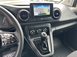 Mercedes-Benz eCitan 2024 - L2 Extra lang Pro 51 kWh Navigatie Airco imagen 4