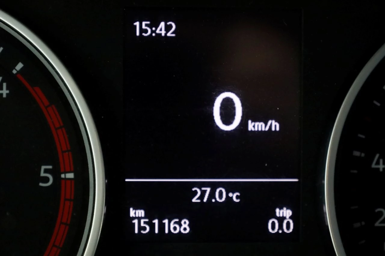 Volkswagen Crafter 2021 - 35 2.0 TDI E6 Bakwagen met achterdeuren 2-Persoons 03-2021 imagem 14