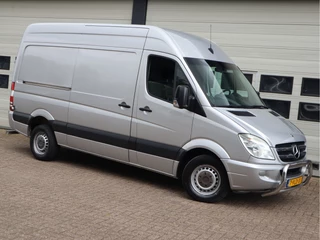 Mercedes-Benz Sprinter 2011 - 319 CDI 3.0 V6 Automaat Euro 5 - L2H2 - Trekhaak 3,5t KG - Cruise - Airco imagen 6