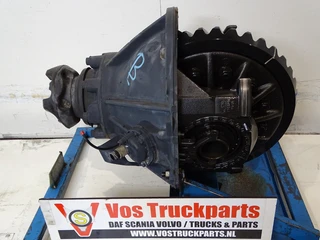 Scania R 2018 - R-780 2.71 INCL SPER à venda