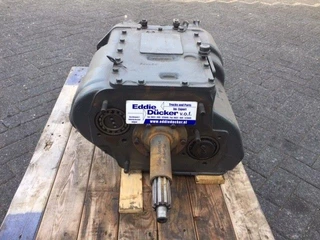 DAF N/A - EATON FULLER RTO-9513 F2800 bild 4