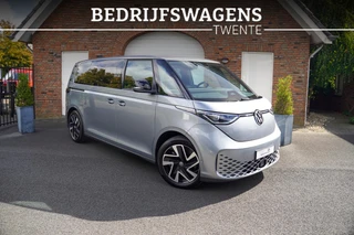 Volkswagen ID. Buzz 2026 - Pro 86 kWh 286pk Lang 7.persoons te koop