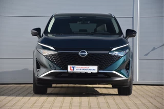 Nissan QASHQAI 2025 - 1.3 MHEV Xtronic N-Connecta | Verkocht | bild 6