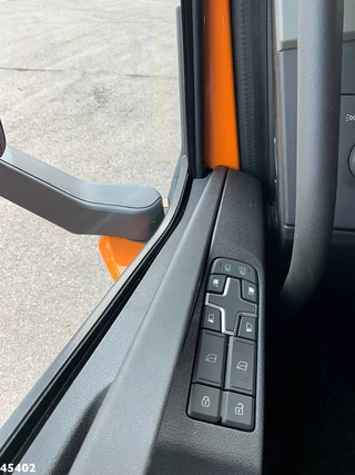 Volvo FM 330 Euro 6 Geesink 20m³ GEC Welvaarts weighing system 2025 - N/A image 19