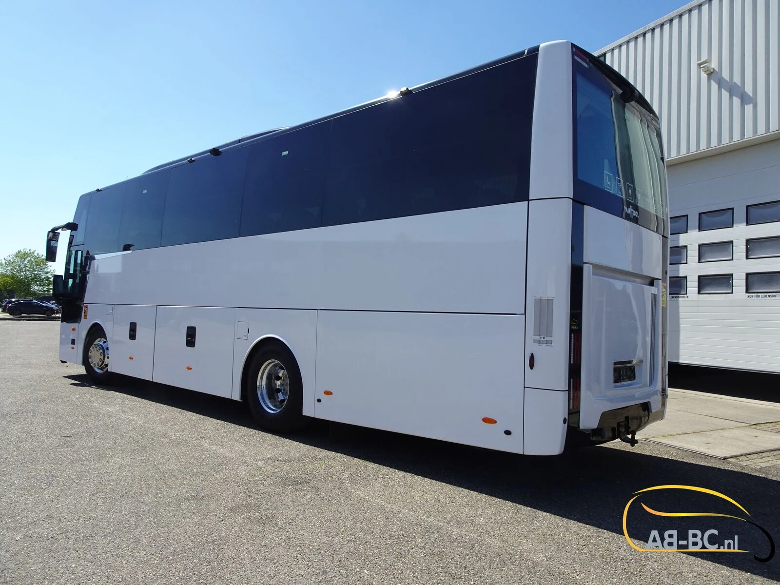 Van Hool EX11 High 45 Seats EURO 6 - 10 mtr 2022 изображение 18