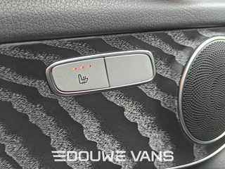 Mercedes-Benz GLC 2021 - 300e 4Matic Airco Ambiente Night Pakket Trekhaak obrazek 33