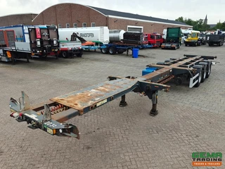 D-TEC FT-43-03V 2009 - N/A image 1
