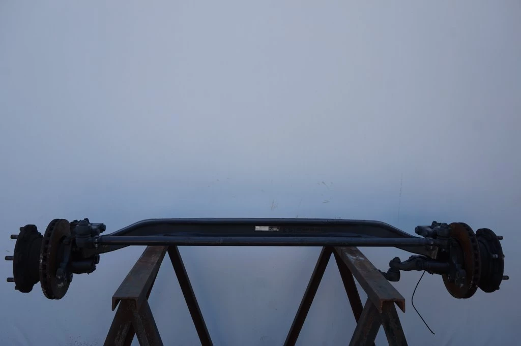 Mercedes-Benz 2016 - F-5.3/C19.5 image 1