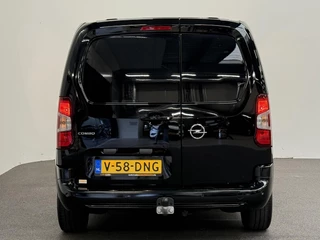 Opel Combo 2024 - 1.5D L1H1 Standaard afbeelding 3 miniatuur