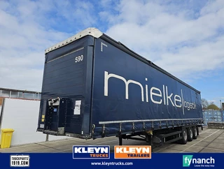 Schmitz Cargobull N/A 2019 - SCB S3T VERBREEDBAAR bild 1