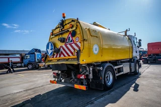 Scania R 2008 - R500 - HIGH PRESSURE obrazek 5
