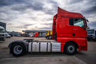 MAN TGX 2020 - 18.470 XLX BLS afbeelding 6