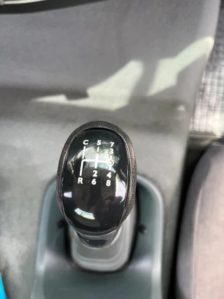 MAN TGL 2018 - 12.250 *Kehrmaschine *FAUN Viajet 5R/LH image 26