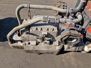 Voith Turbo Diwabus 864.5 image 3 thumbnail