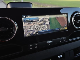 Mercedes-Benz eSprinter 2024 - N/A obrazek 11