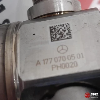Mercedes-Benz N/A - Occ hogedrukbrandstofpomp AMG C63S Mercedes obrazek 4