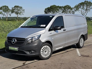 Mercedes-Benz eVito 2024 - N/A изображение 2