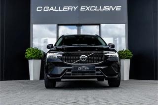Volvo XC60 2025 - 2.0 T6 Plug-in hybrid AWD Plus Dark afbeelding 2 miniatuur