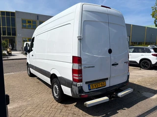 Mercedes-Benz Sprinter 2012 - 313CDI L2H2 Airco Trekhaak 3 Zits obrazek 4