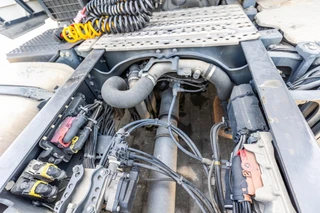Scania R 2018 - R450 NEW MODEL+RETARDER obrazek 11