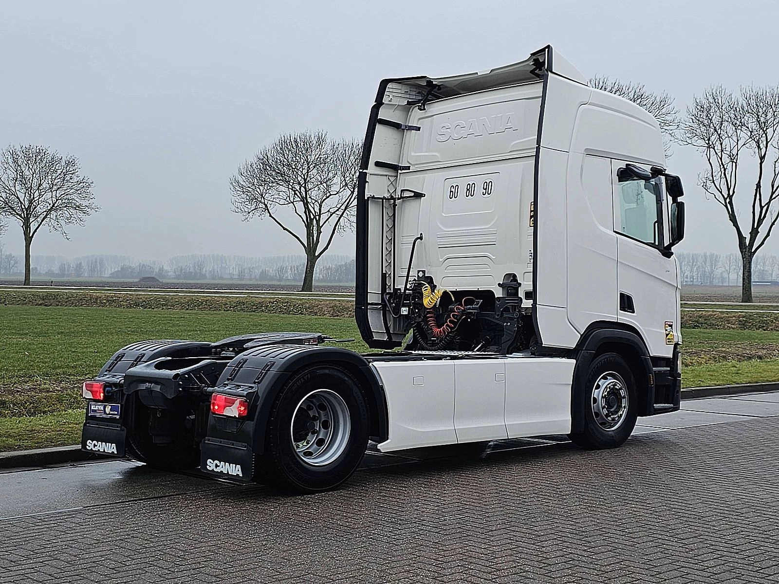 Scania R 2022 - 500R obrázek 3