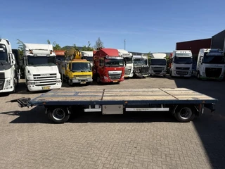 Draco AXS 220 2005 - N/A imagem 6