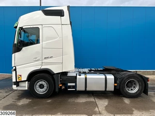 Volvo FH 2020 - 460 EURO 6, Standairco, I-Shift, 2 Tanks afbeelding 11