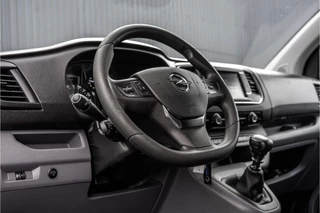 Opel Vivaro 2021 - **1.5 CDTI L3H1 | Euro 6 | Cruise | Carplay | Camera | Airco | PDC** obrazek 10