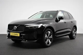 Volvo XC60 2023 - 2.0 T6 Plug-in hybrid AWD Plus Dark na prodej