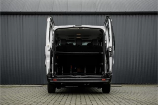 Renault Trafic 2018 - Passenger **1.6 dCi 9-Pers L2H1 | Incl. BPM, BTW vrij | R-Link | Navi | Airco | Cruise | PDC | MF Stuur | Start / Stop** afbeelding 9