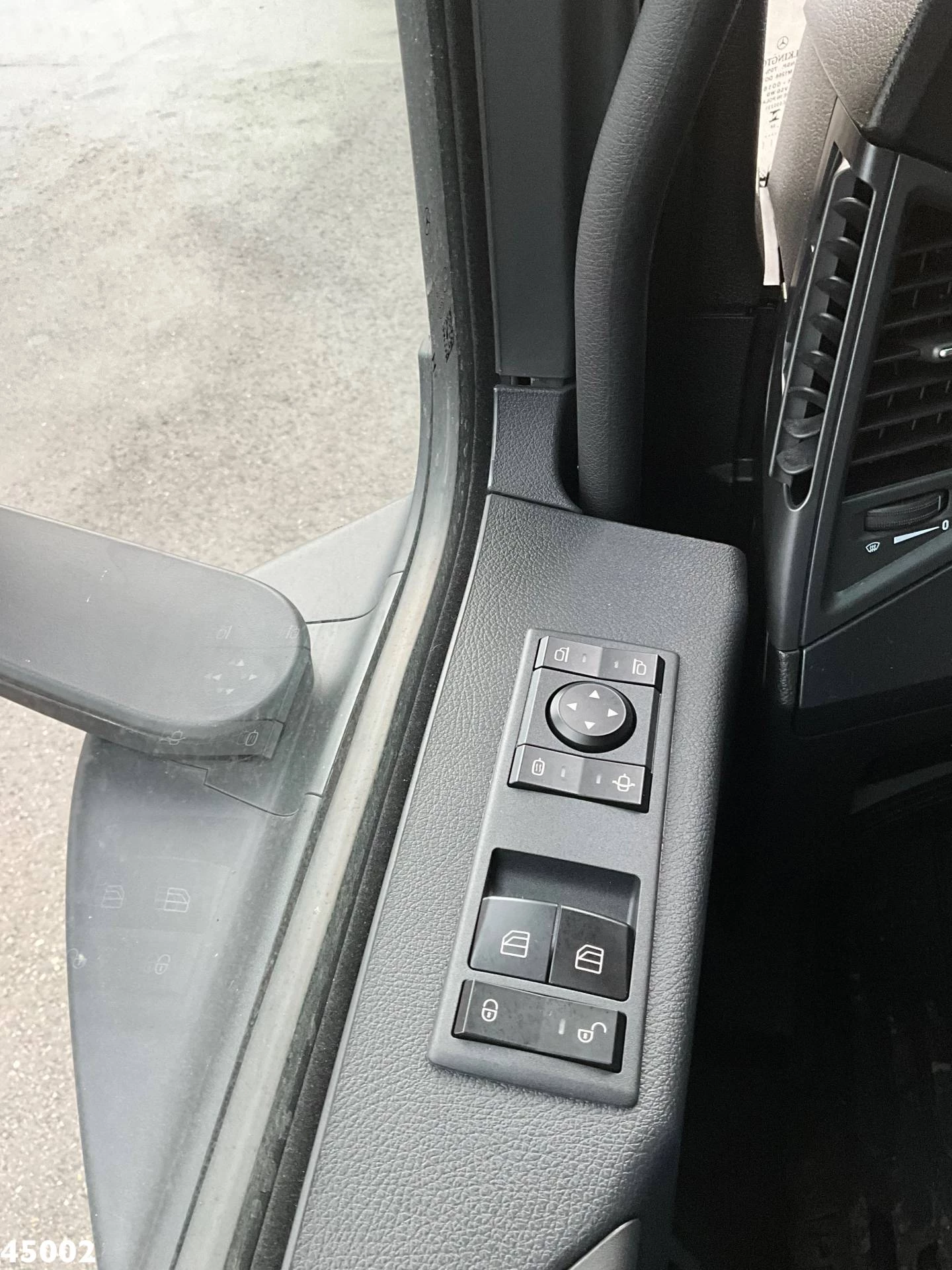 Mercedes-Benz Actros 2025 - 2533 Euro 6 Zoeller 22m³ image 15