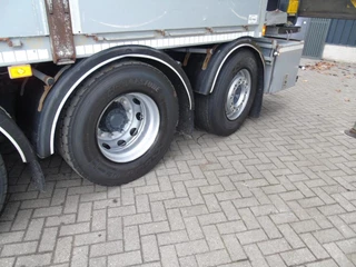 Volvo FH 2014 - 500 изображение 12