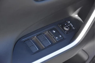 Toyota RAV4 2024 - 2.5 Hybrid Style + Bi-Tone zdjecie 8