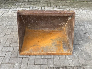 Bobcat - Bak à vendre