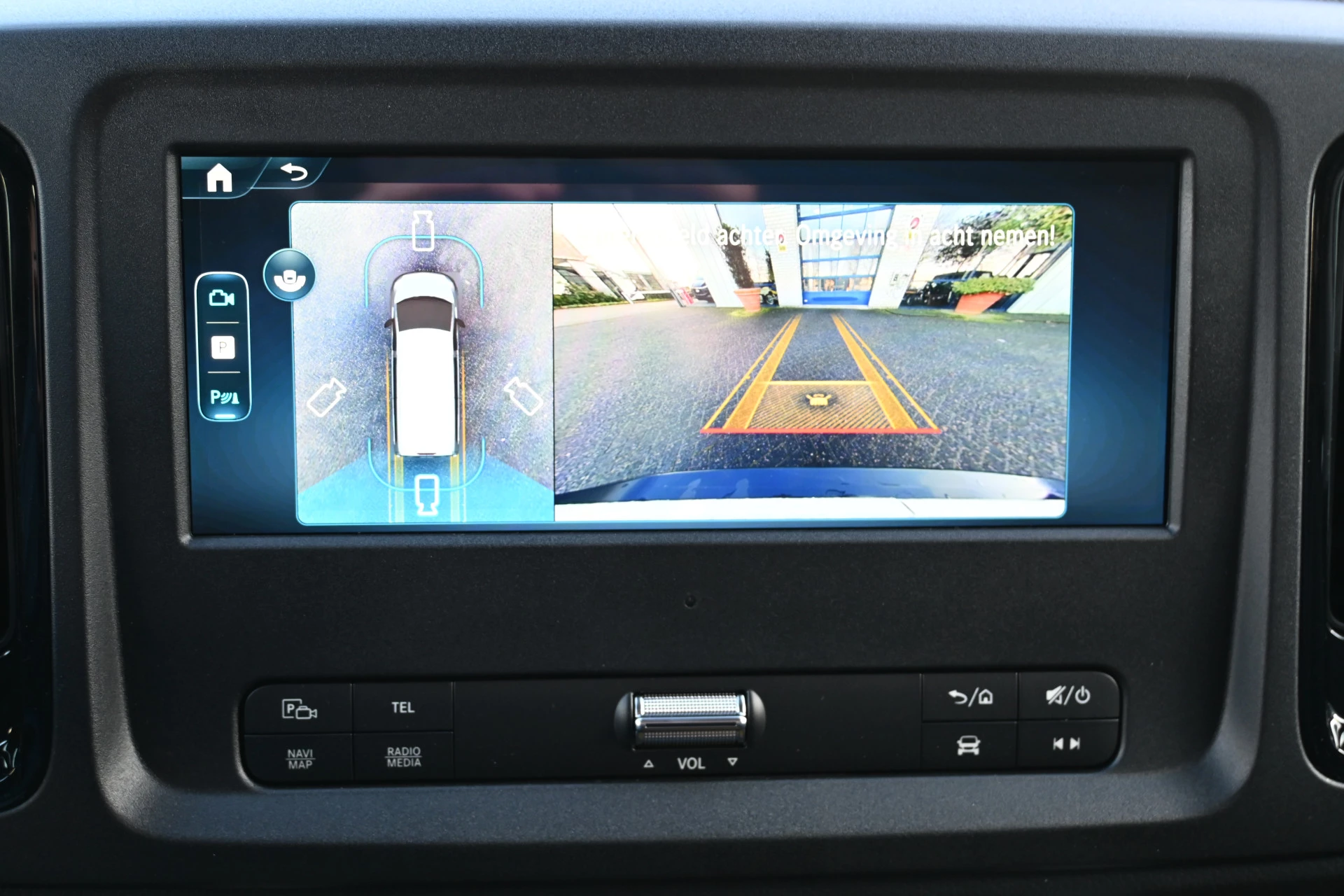 Mercedes-Benz Vito 2024 - 116 CDI 4x4 L3 Pro image 21