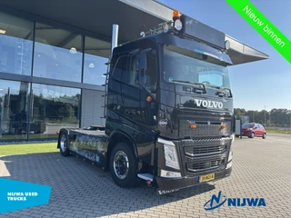 Volvo FH 2016 - 460 4x2 Full air + Alcoa's afbeelding 2 miniatuur