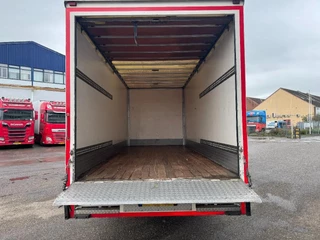 Volvo FL 12.240 2010 - N/A image 9