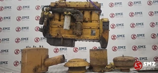 Caterpillar N/A - Occ Motor Caterpillar 3306 imagen 1