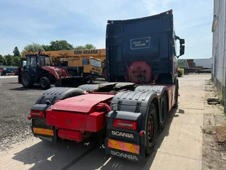 Scania R 2019 - R500 NGS imagem 6