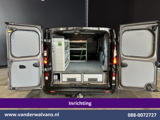 Renault Trafic 2020 - 1.6 dCi L1H1 Inrichting Euro6 Airco | Navigatie | LED | Cruisecontrol | Trekhaak obrázek 2 náhled
